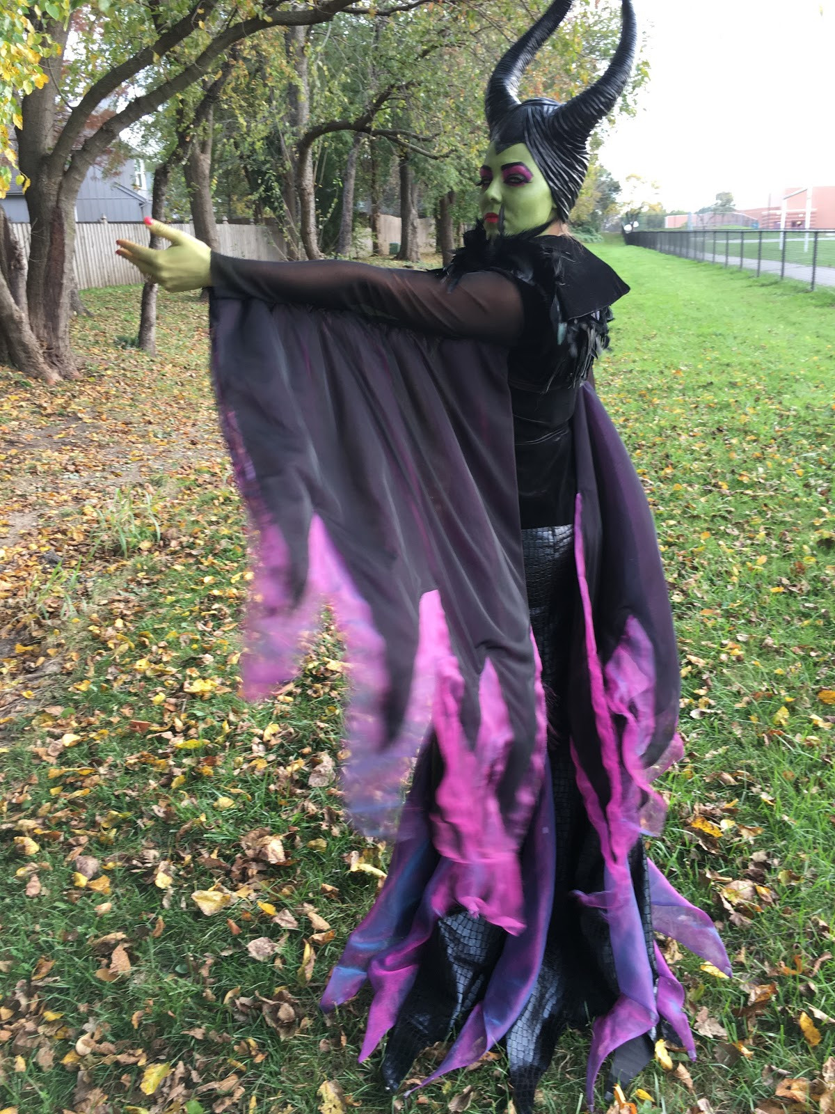 The 35 Best Ideas for Maleficent Diy Costume - Home, Family, Style and ...