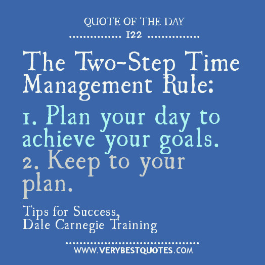Manager Quotes Inspirational
 About Time Management Inspirational Quotes QuotesGram