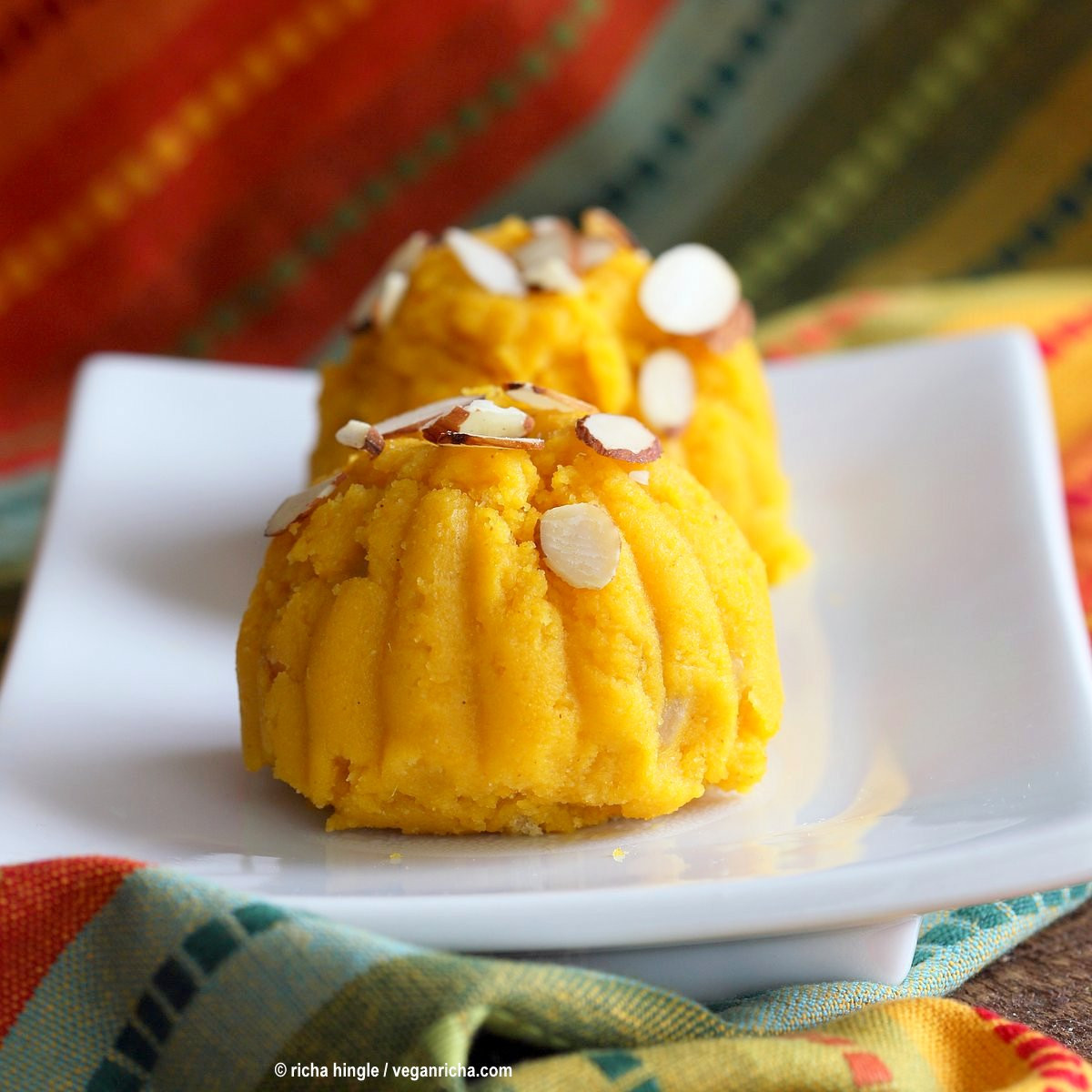 Mango Recipes Indian
 Mango Sheera Recipe Mango Semolina Pudding Kesari