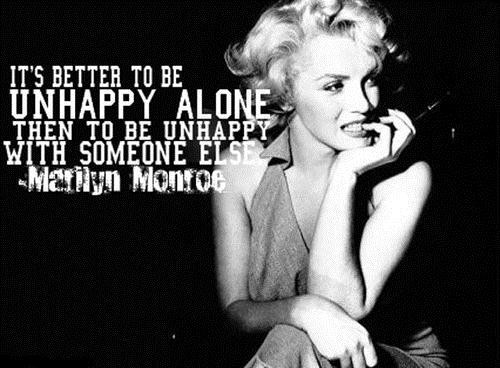 Marilyn Monroe Quote About Life
 Famous Marilyn Monroe quotes Collection Inspiring