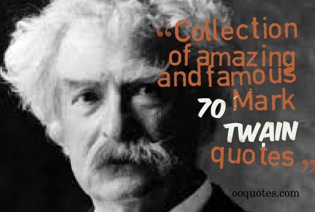 Mark Twain Education Quote
 Famous Education Quotes Mark Twain QuotesGram