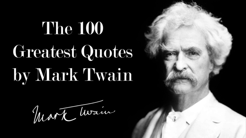 Mark Twain Quotes Education
 Mark Twain Quotes We Need Fun