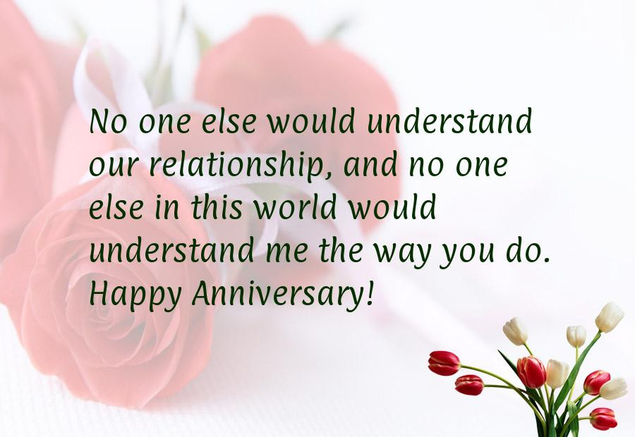 Marriage Anniversary Quotes For Wife
 Wedding Anniversary Wishes to Wife From Husband