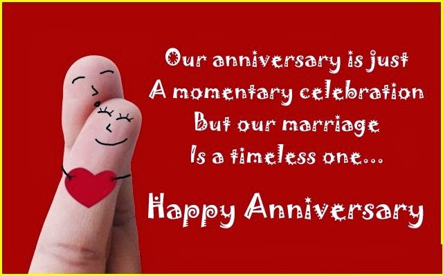 Marriage Anniversary Quotes For Wife
 Wedding Anniversary Wishes For Wife Snipping World