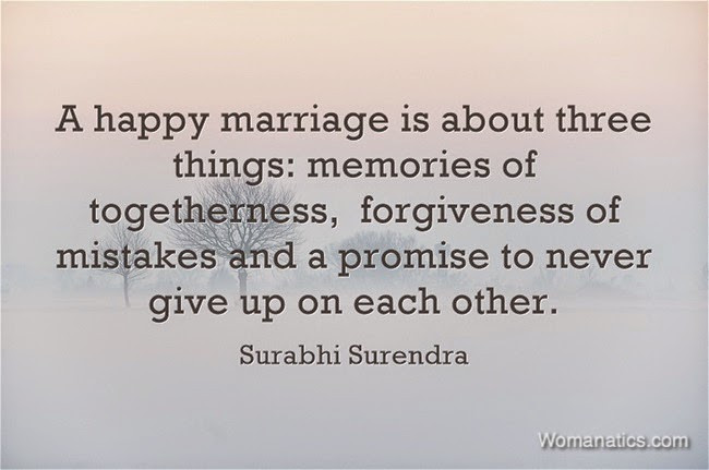 Marriage Pic Quotes
 Best Marriage Quotes To Inspire You