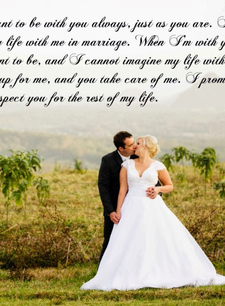 Marriage Pic Quotes
 Love Wedding Quotes