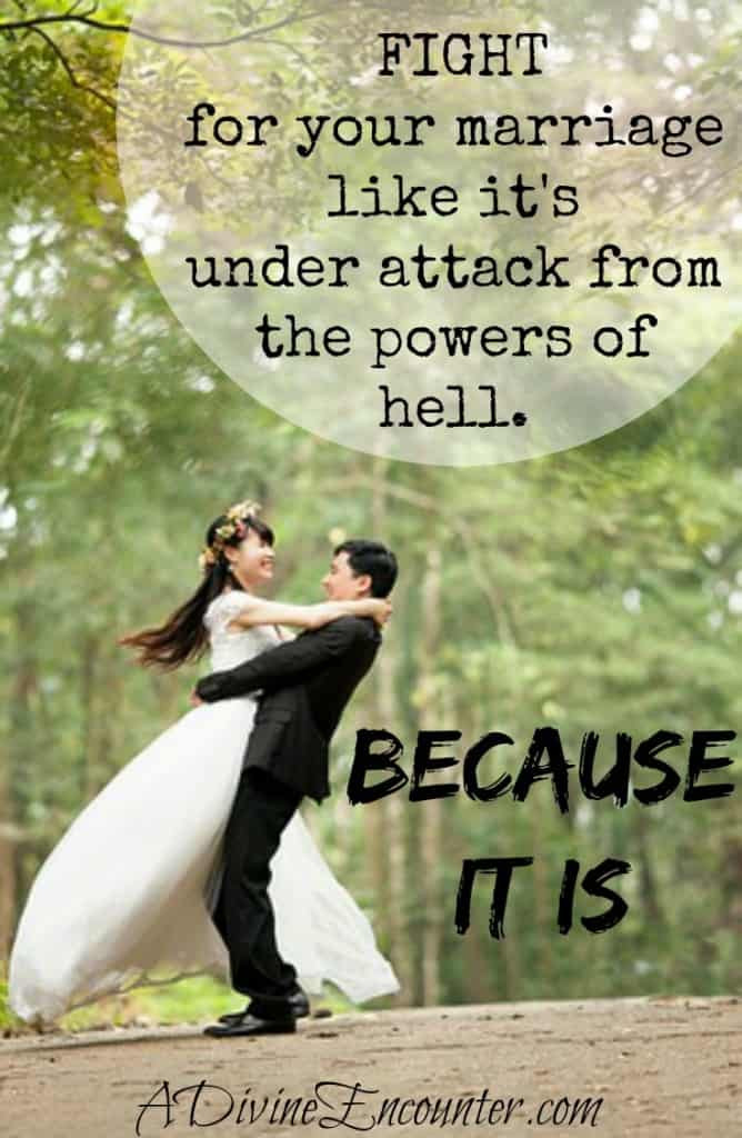 Marriage Picture Quotes
 Protecting Your Marriage