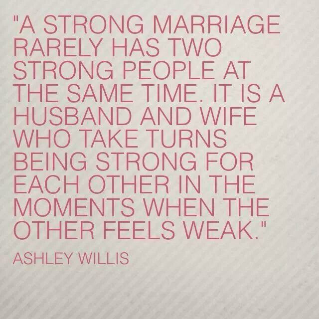 Marriage Quote
 10 Positive Quotes About Marriage and Motherhood