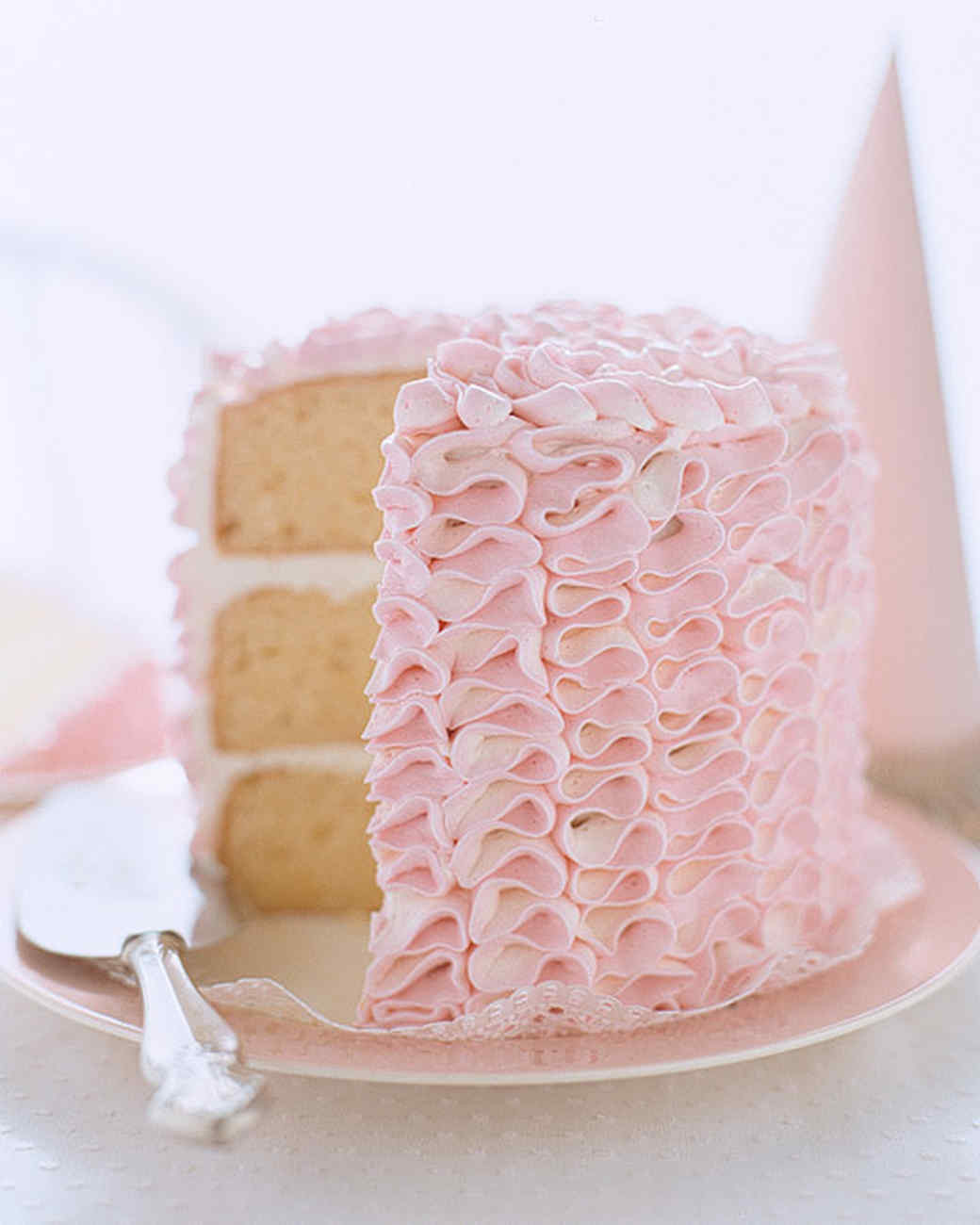 Martha Stewart Birthday Cakes
 Birthday Cakes