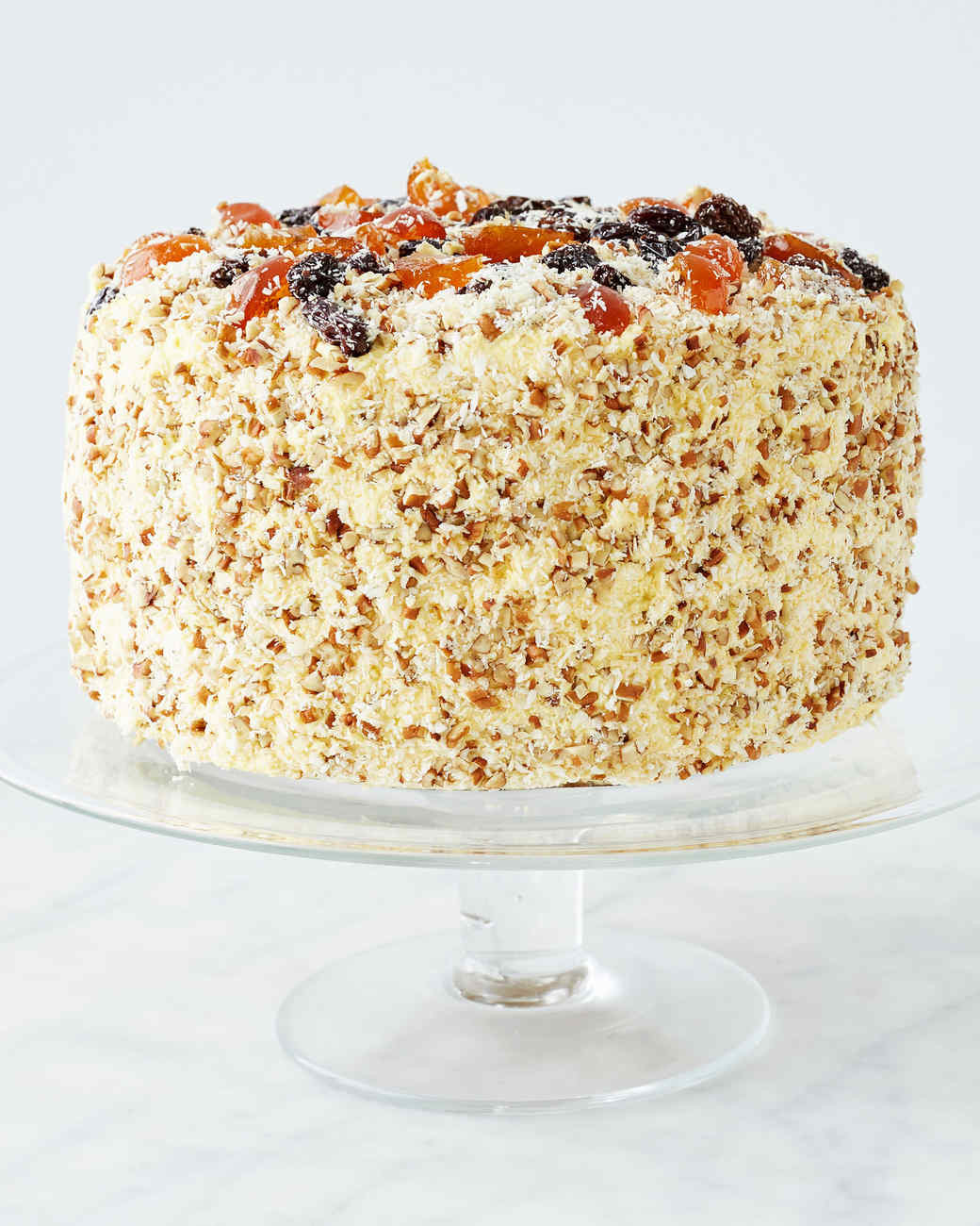 Martha Stewart Birthday Cakes
 Birthday Cake Recipes