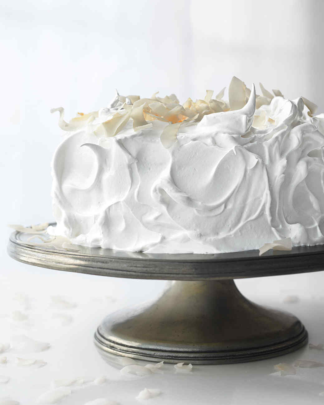 Martha Stewart Birthday Cakes
 Our Best Layer Cake Recipes
