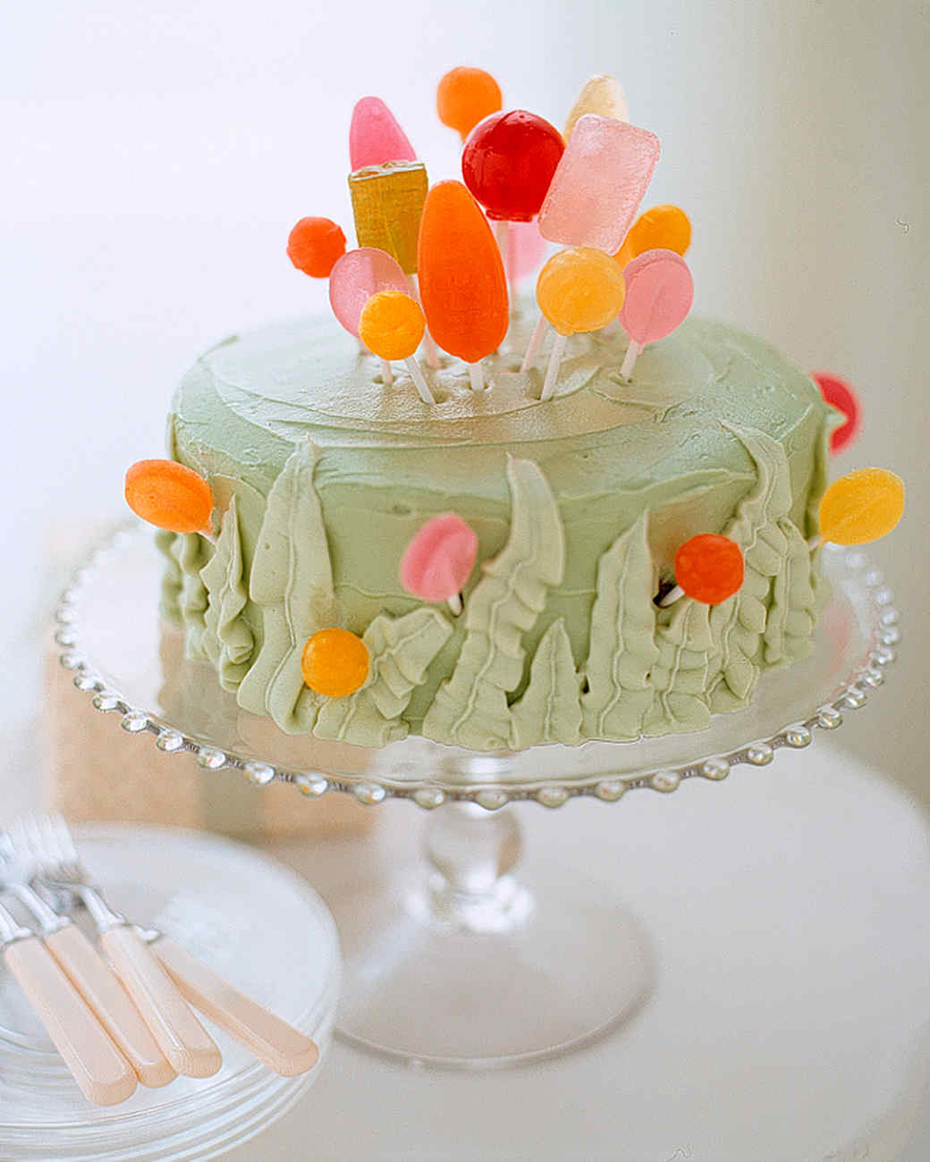 Martha Stewart Birthday Cakes
 Birthday Cakes