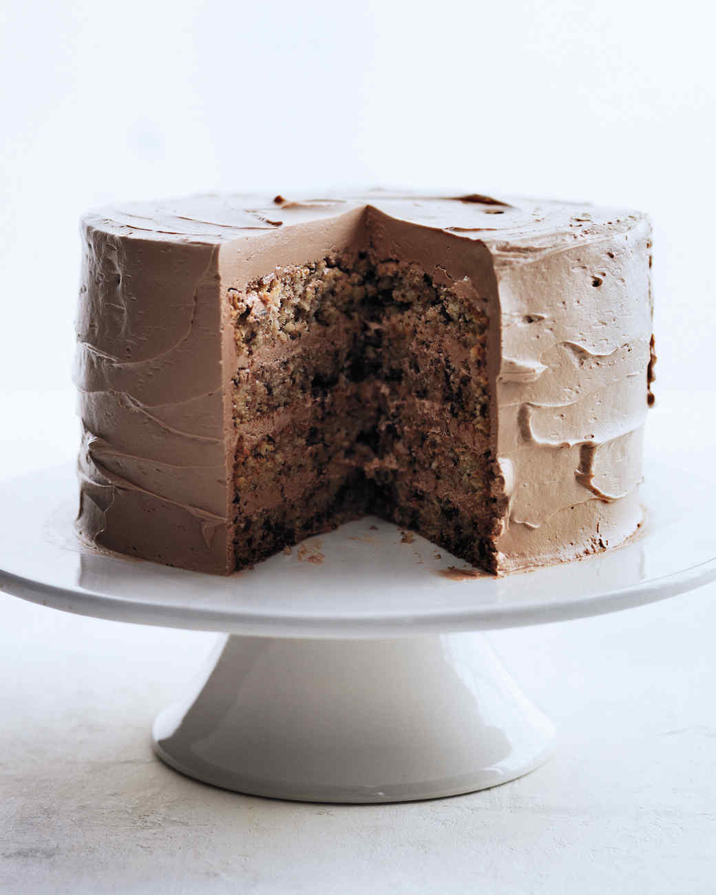 Martha Stewart Birthday Cakes
 Best Chocolate Cake Recipes