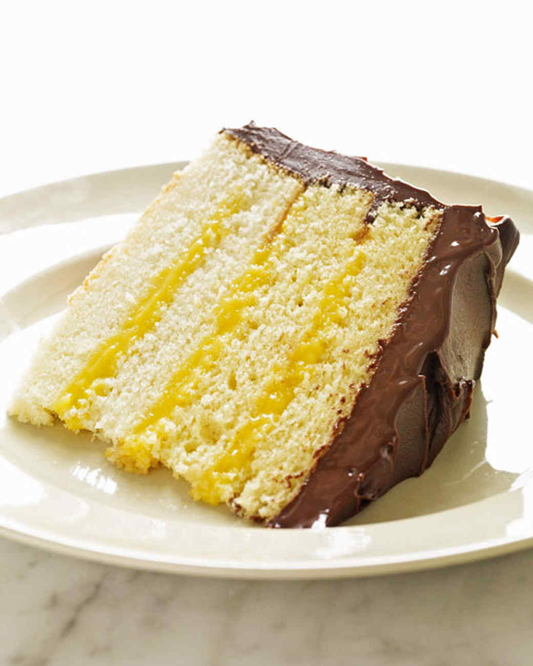 Martha Stewart Birthday Cakes
 Our Best Layer Cake Recipes