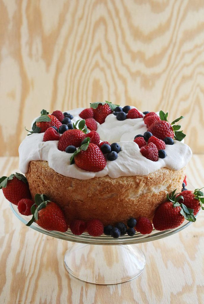 Martha Stewart Birthday Cakes
 25 of Martha Stewart s Finest Recipes