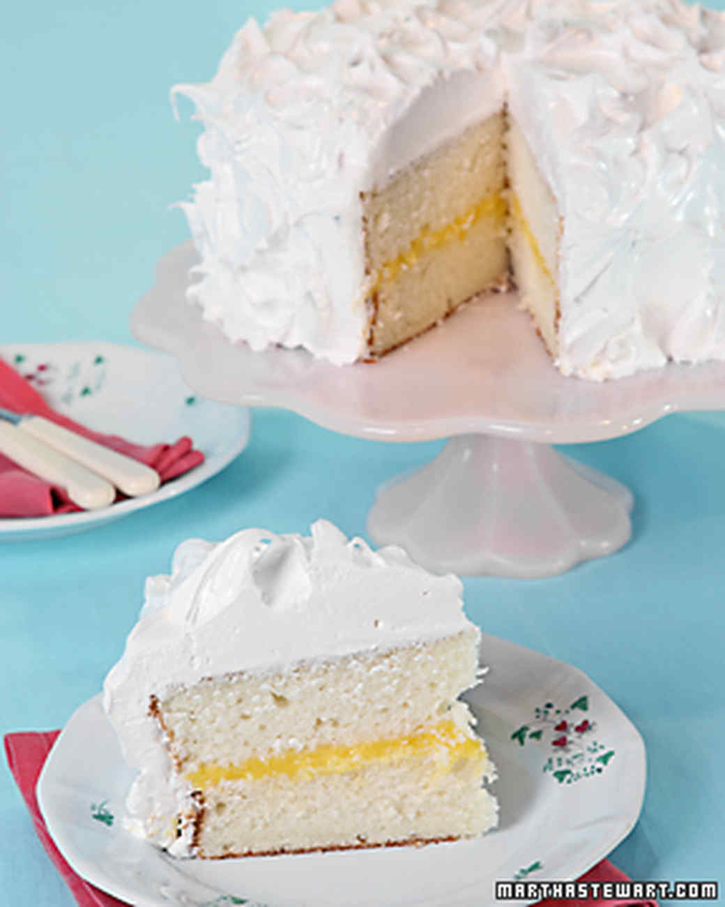 Martha Stewart Birthday Cakes
 Kids Birthday Cake Recipes