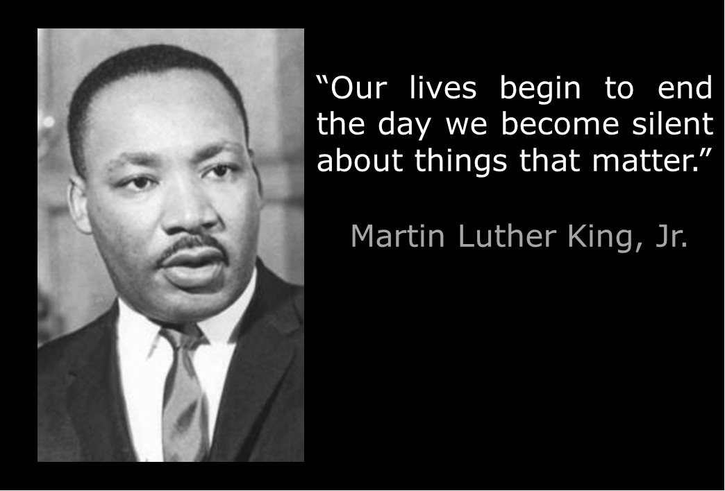 Martin Luther King Jr Quotes On Education
 Butterfly Dreams Martin Luther King and Inauguration day