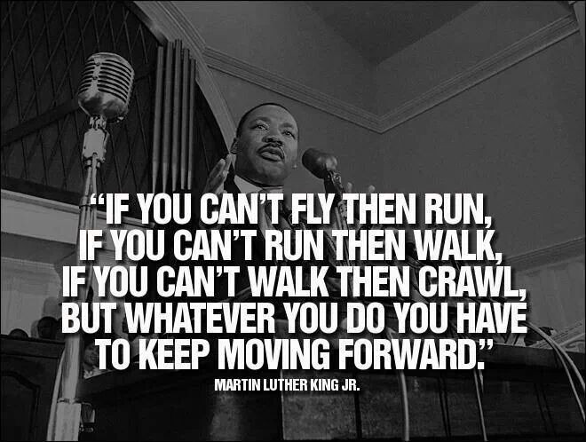 Martin Luther King Jr Quotes On Education
 Martin Luther King Jr Inspirational Quotes QuotesGram