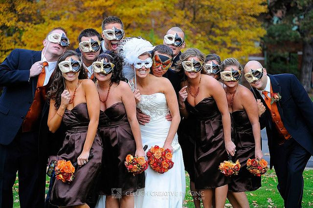 Masquerade Wedding Theme
 Masquerade Wedding Theme Ideas