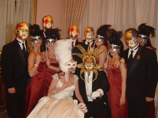 Masquerade Wedding Theme
 Quotes And Themes Masquerade Ball QuotesGram
