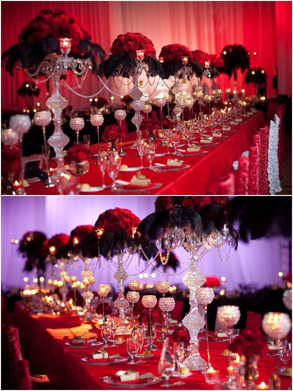 Masquerade Wedding Theme
 59 best Red Masquerade Theme images on Pinterest