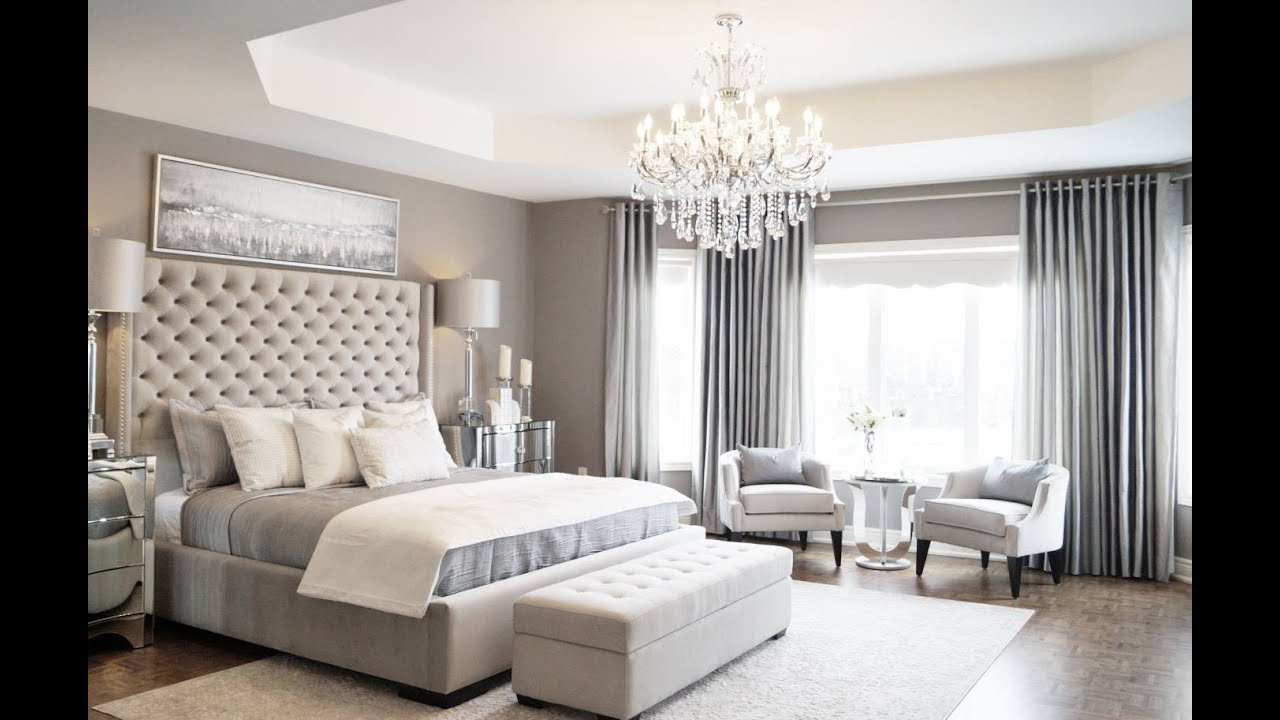 Master Bedroom Design Ideas
 Master Bedroom Makeover Reveal Kimmberly Capone Interior