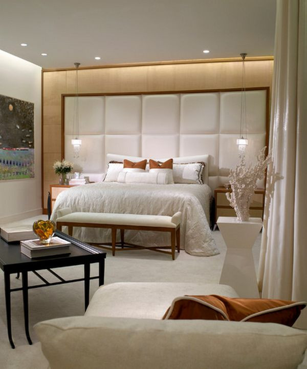Master Bedroom Design Ideas
 50 Master Bedroom Ideas That Go Beyond The Basics