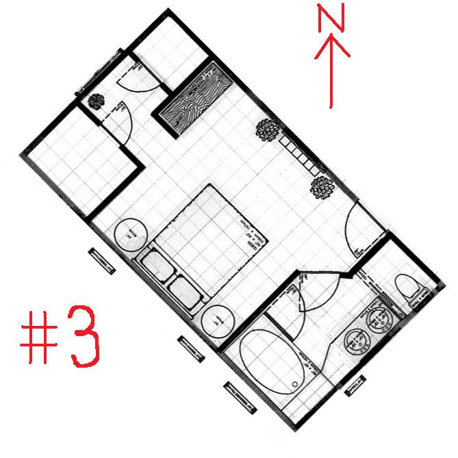 Master Bedroom Suite Floor Plans
 MASTERBEDROOM FLOOR PLANS – Find house plans