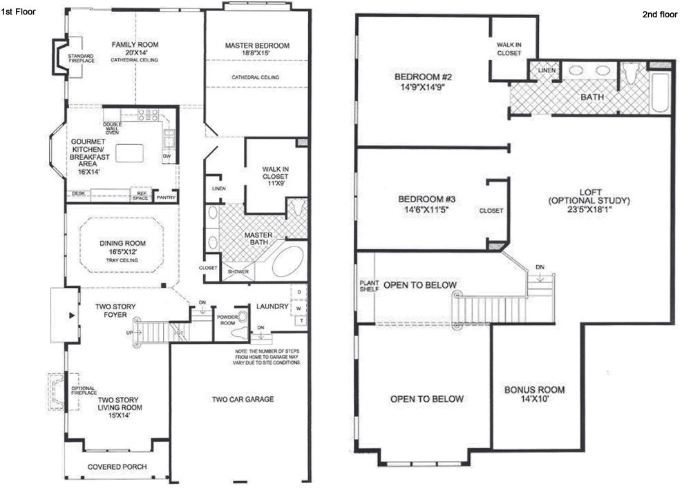 Master Bedroom Suite Floor Plans
 MASTER BEDROOM SUITE FLOOR PLANS – Find house plans