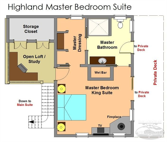 Master Bedroom Suite Floor Plans
 Pin by Heather McBride on Projects to Try