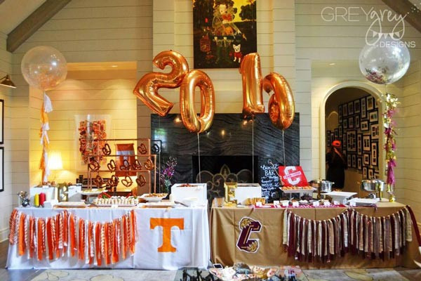 Masters Degree Graduation Party Ideas
 College Life 5 Perfect Ideas For A College Theme Party