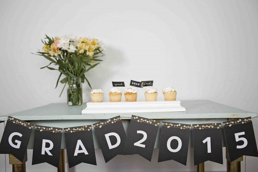 Masters Graduation Party Ideas
 These graduation decorating ideas will create a memorable
