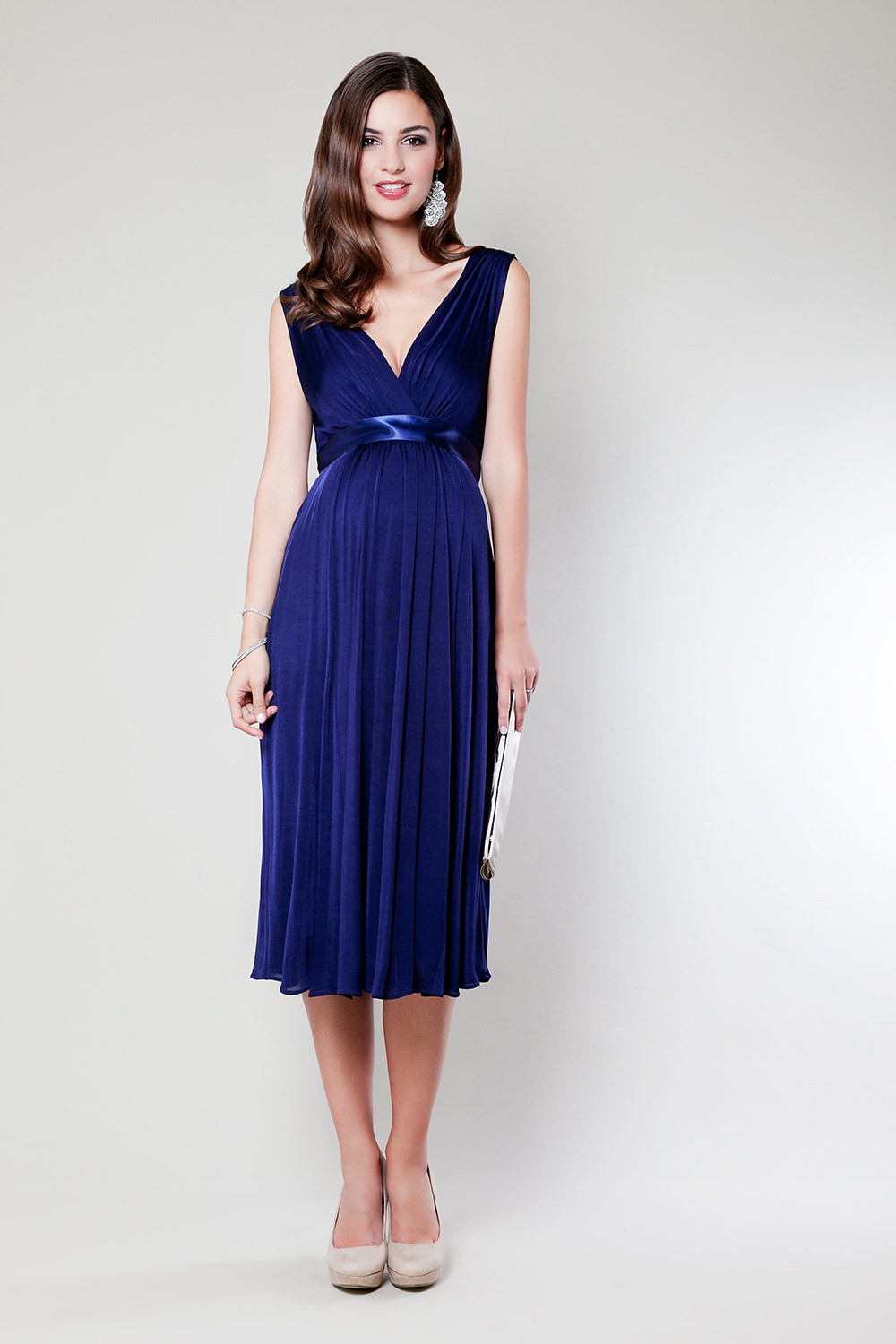 Maternity Dress For Wedding Guest
 The Best Maternity Wedding Guest Dresses