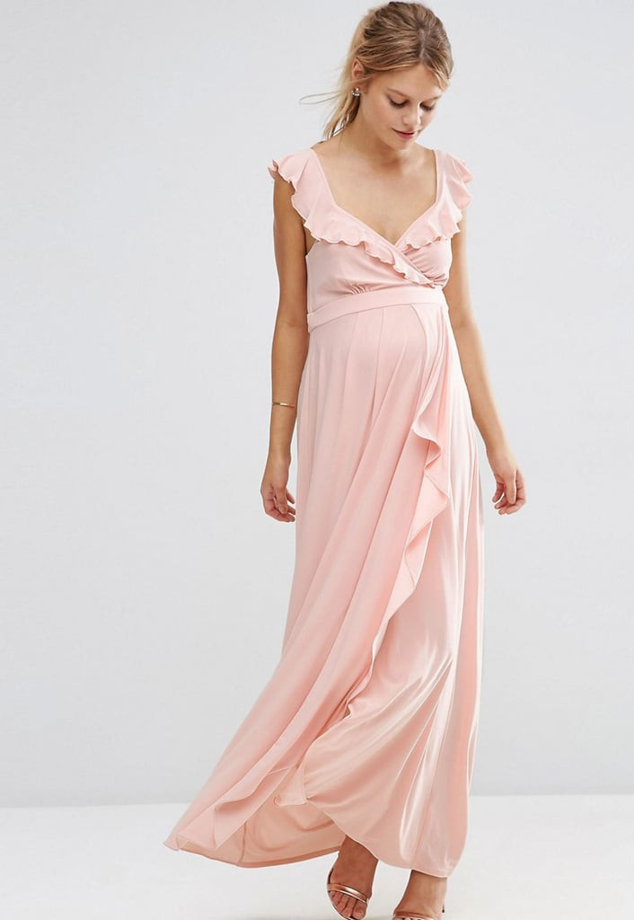 Maternity Dress For Wedding Guest
 Maternity Dresses For Wedding Guests