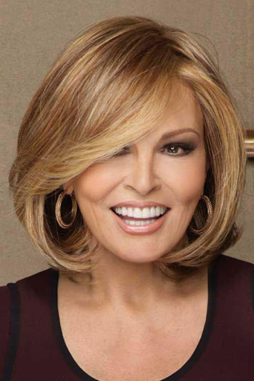 Mature Women Hairstyles
 The Best Short Haircuts for Older Women Southern Living