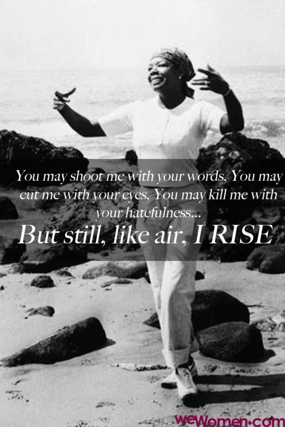 Maya Angelou Leadership Quotes
 Inspirational Quotes Maya Angelou QuotesGram
