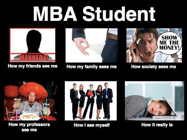 Mba Graduation Party Ideas
 MBA Meme