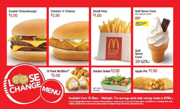 Mcdonalds Apple Pie Price
 What do teens order in McDonald s Quora
