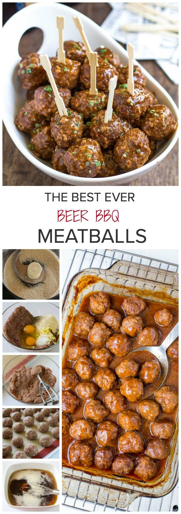 Meatballs With Jelly And Bbq Sauce
 Party Ready Beer BBQ Meatballs Sweet & Savory by Shinee