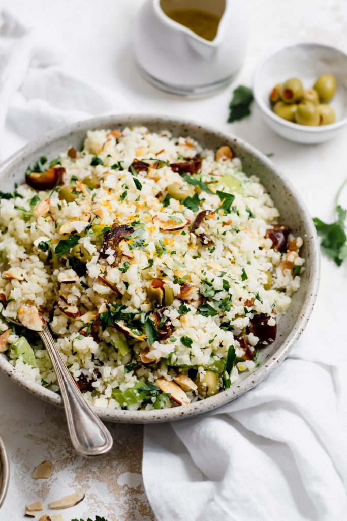23 Of the Best Ideas for Mediterranean Rice Pilaf - Home, Family, Style ...