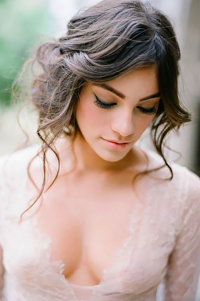 Medium Bridesmaid Hairstyles
 30 Captivating Wedding Hairstyles For Medium Length Hair