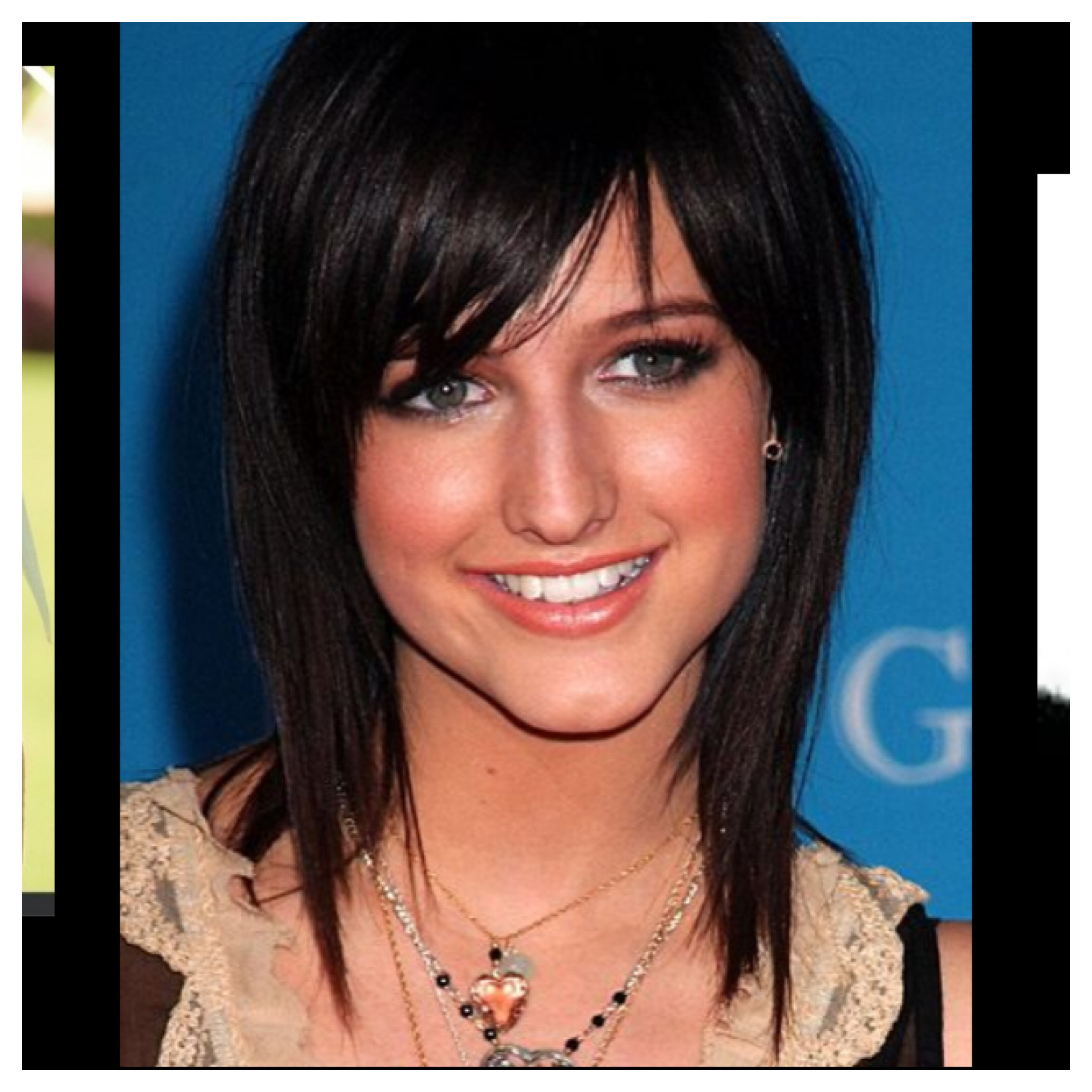 Medium Hairstyles Women
 25 Medium Length Hairstyles We Can t Stop Staring At The