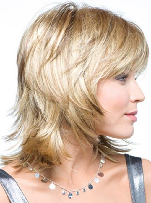 Medium Shaggy Hairstyles 2020
 20 Youthful Shaggy Hairstyles for Women 2020 Hairstyles