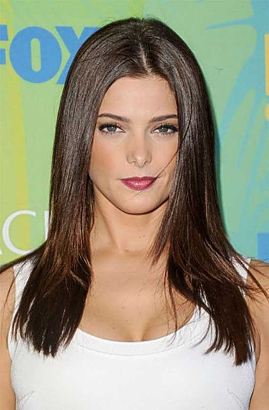 Medium Straight Hairstyles
 29 Amazing Hairstyles For Medium Straight Hair You Must Try
