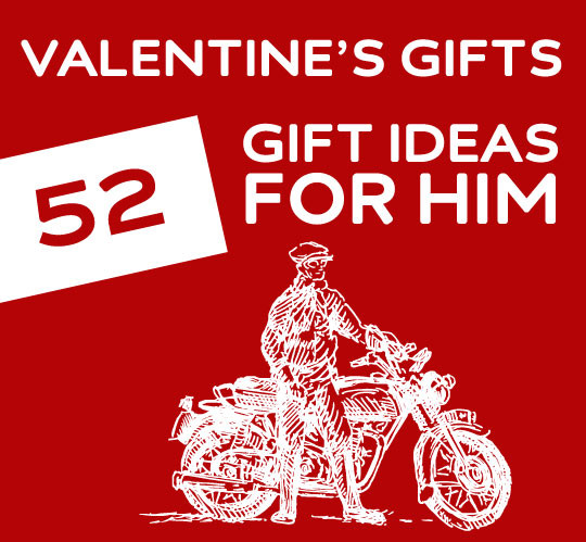 Men Gift Ideas Valentines Day
 25 Beautiful Valentines Gifts For Men
