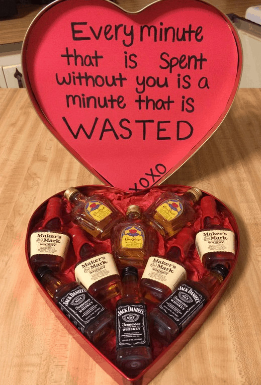 Men Gift Ideas Valentines Day
 5 Perfect Valentine s Day Gifts for Him To Show How Much