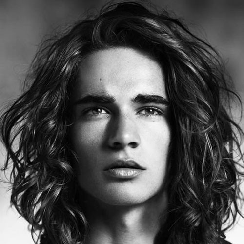 Men Haircuts Long
 19 Best Long Hairstyles For Men Cool Haircuts For Long