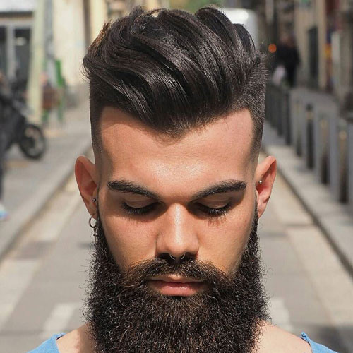 Men Haircuts Long
 19 Best Long Hairstyles For Men Cool Haircuts For Long