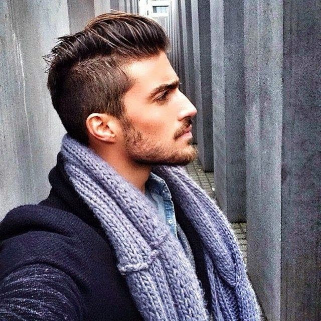Men Hairstyles Undercut
 Short Hairstyles For Men 2014 – Short Hairstyles For Men