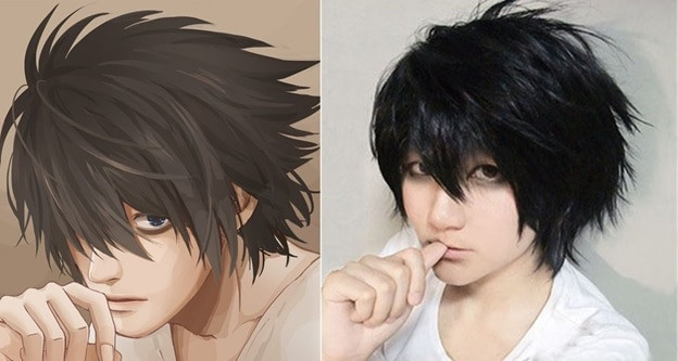 Mens Anime Hairstyles
 12 Hottest Anime Guys With Black Hair 2019 Update – Cool